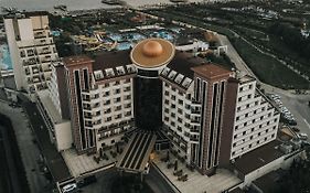 Saturn Palace Resort